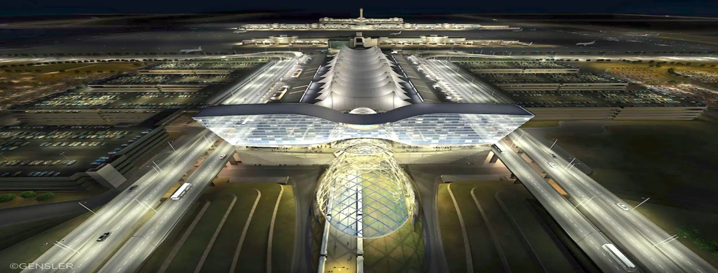 Image for Proximity to Transportation